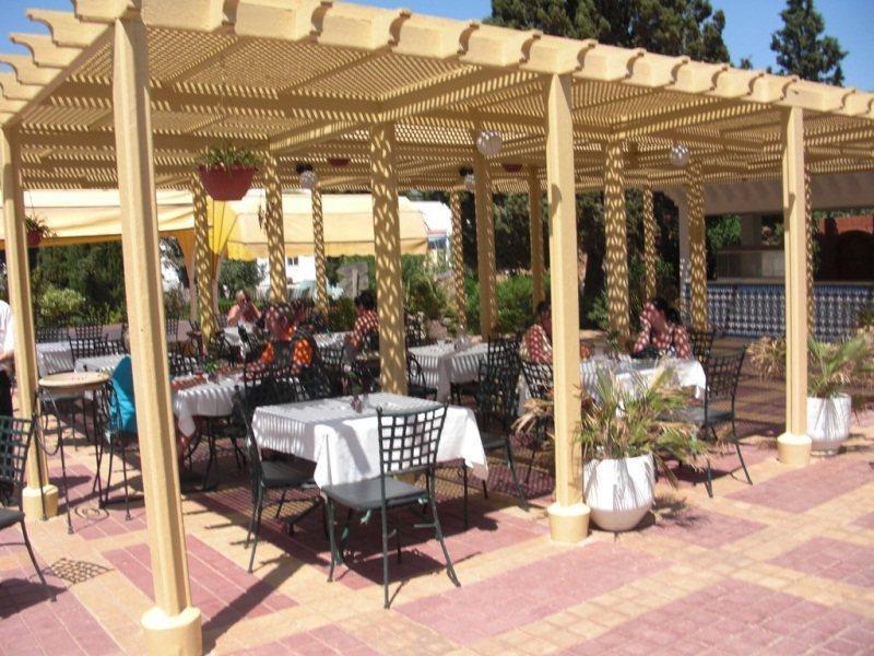 Hotel Marhaba Royal Salem - Family Only Sousse Exteriér fotografie